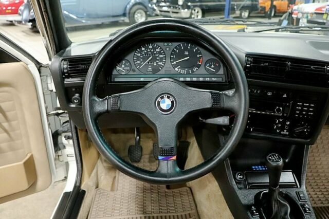 1988 BMW 325ix -- - photo 12