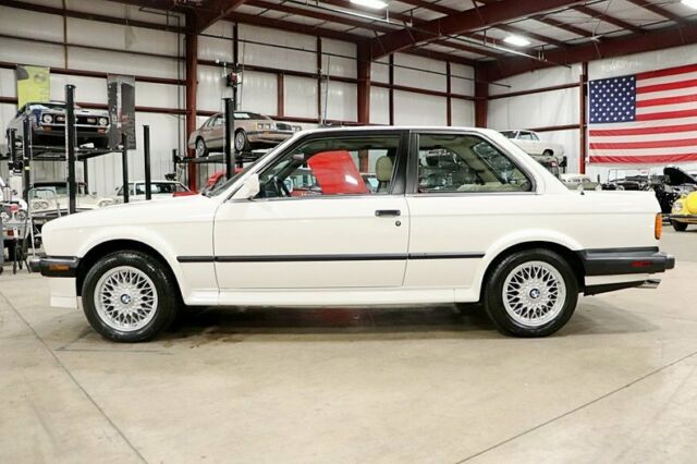 1988 BMW 325ix -- - photo 2