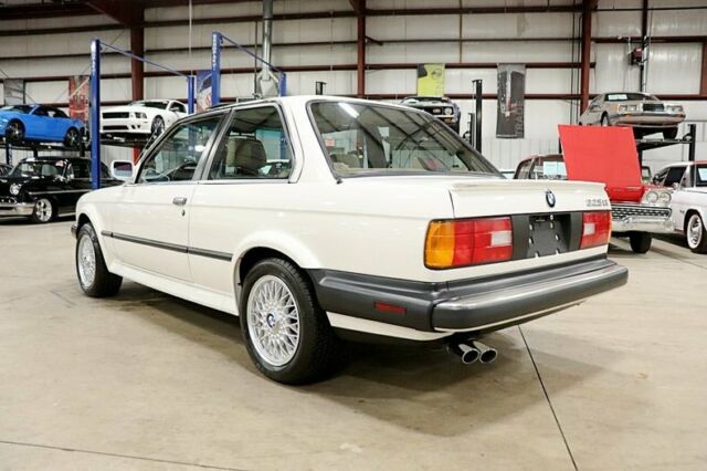 1988 BMW 325ix -- - photo 3
