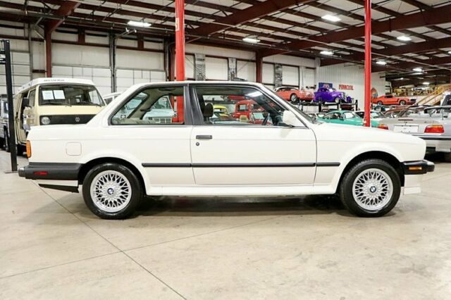 1988 BMW 325ix -- - photo 6