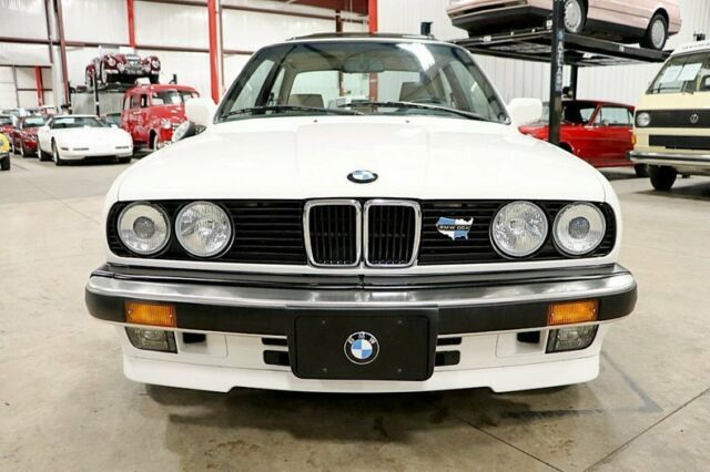 1988 BMW 325ix -- - photo 8