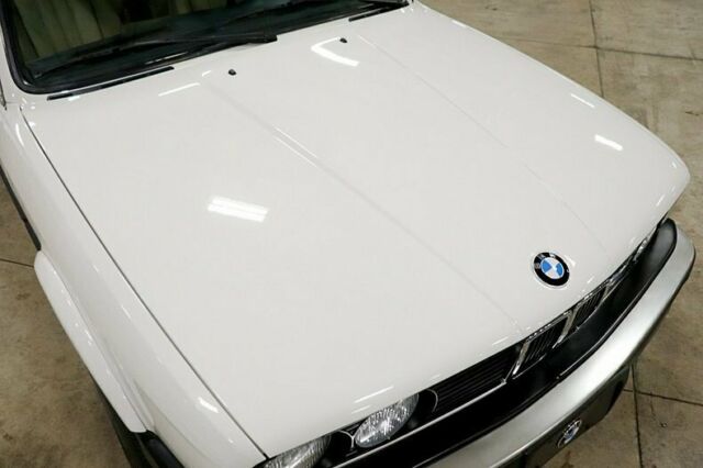 1988 BMW 325ix -- - photo 9