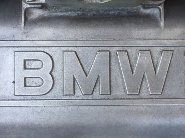 1988 BMW 3-Series IX AWD 2-dr Cp - photo 4
