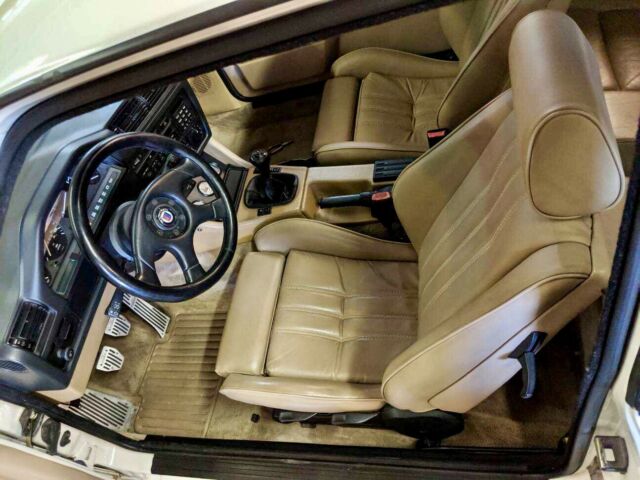 1988 BMW 3-Series IX - photo 12