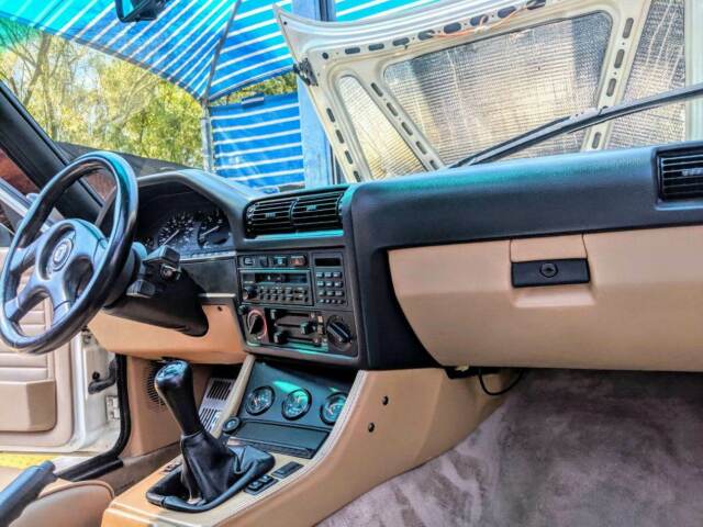 1988 BMW 3-Series IX - photo 3