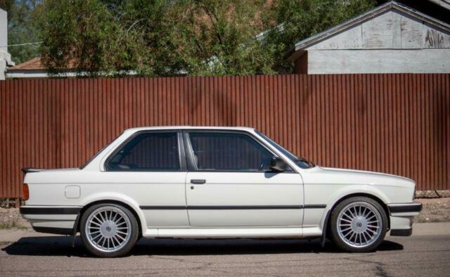 1988 BMW 3-Series IX - photo 4