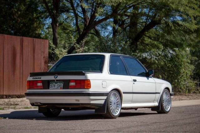 1988 BMW 3-Series IX - photo 5