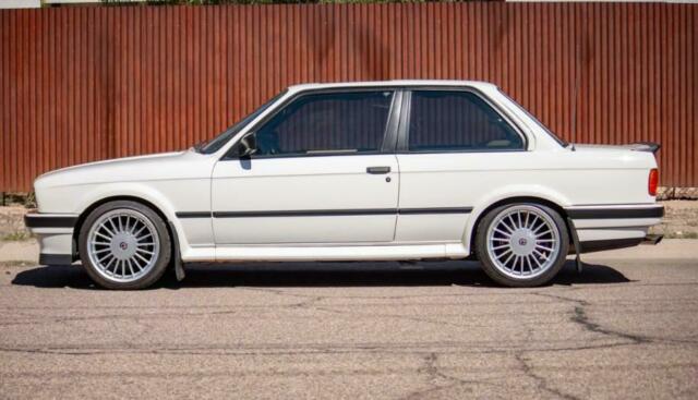 1988 BMW 3-Series IX - photo 6