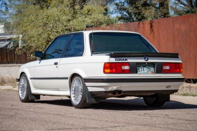 1988 BMW 3-Series IX - photo 7