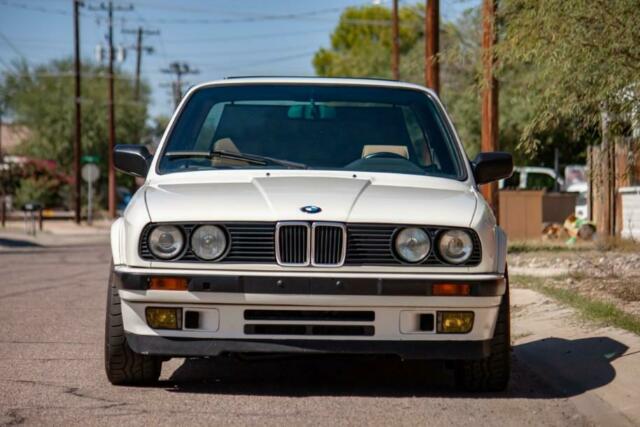 1988 BMW 3-Series IX - photo 8