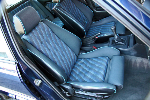 1988 BMW 3-Series Touring - photo 12