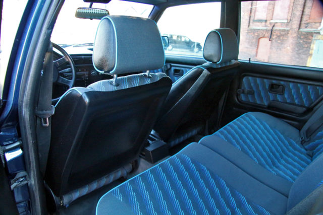 1988 BMW 3-Series Touring - photo 13
