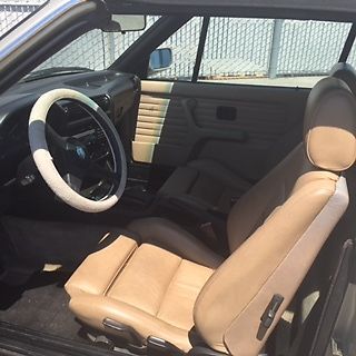 1988 BMW 3-Series - photo 4