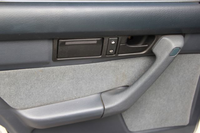 1988 BMW 5-Series - photo 10