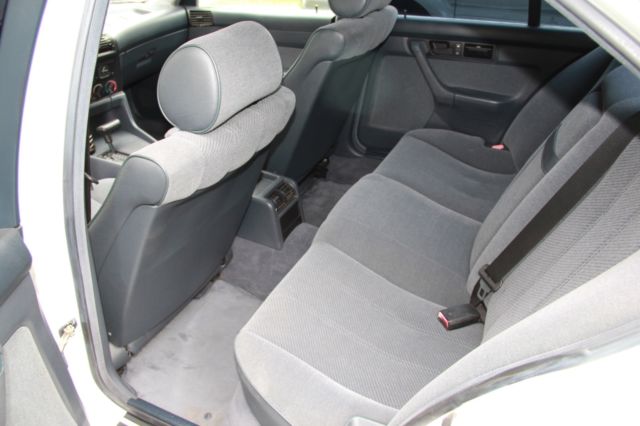1988 BMW 5-Series - photo 9