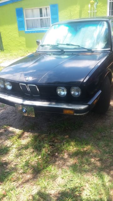 1988 BMW Other - photo 2