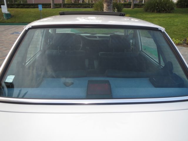 1988 BMW 5-Series - photo 11
