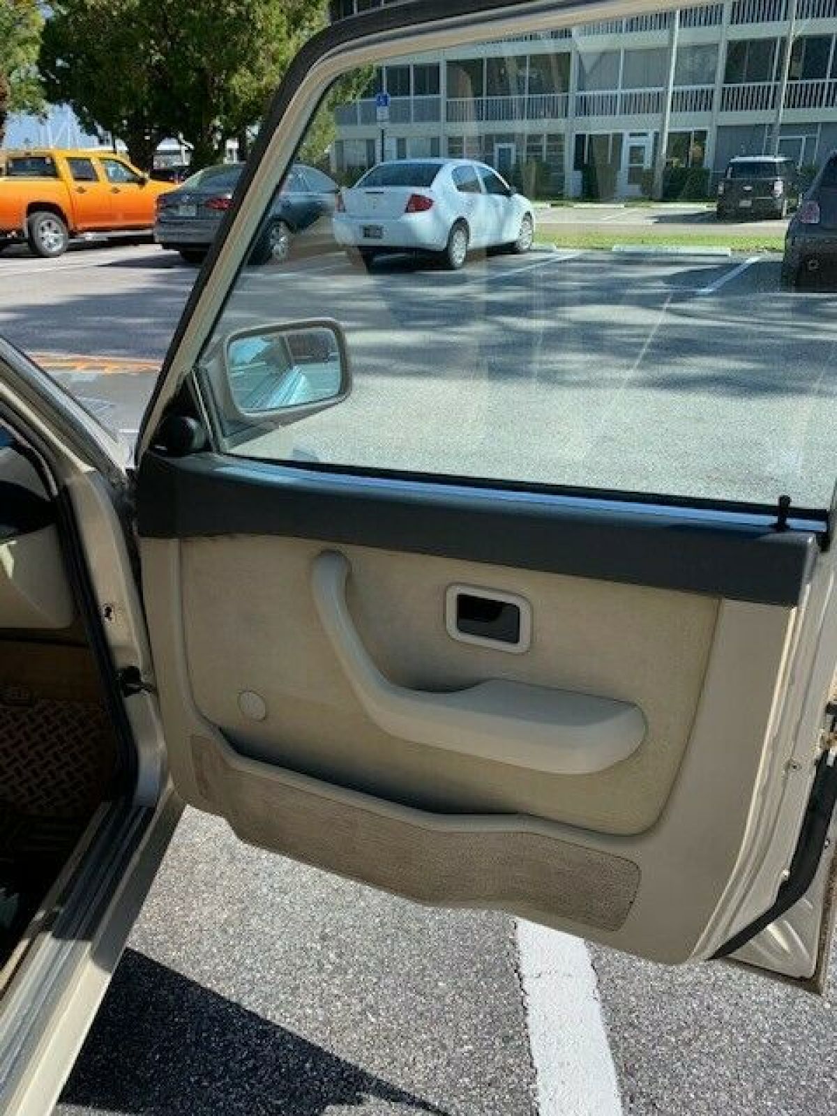 1988 BMW 5-Series E AUTOMATIC - photo 10