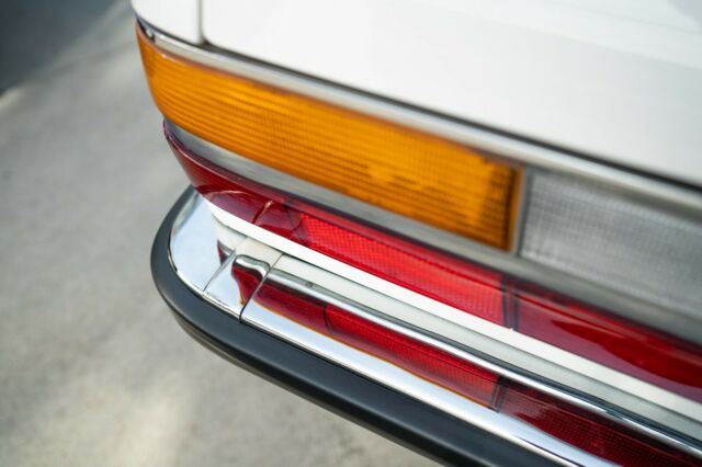 1988 BMW 5-Series IS - photo 7