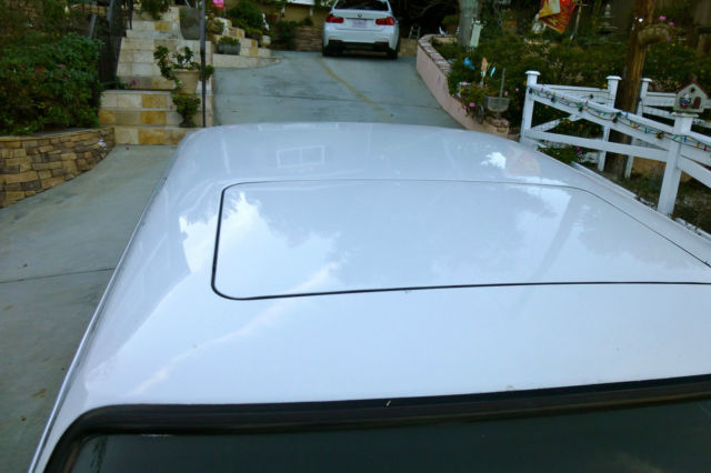 1988 BMW 5-Series - photo 10