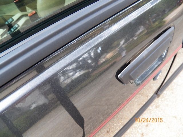 1988 BMW 5-Series 535is - photo 5