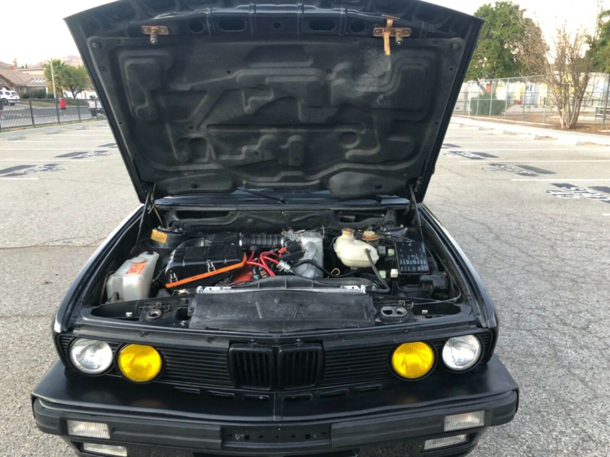 1988 BMW 5-Series - photo 11