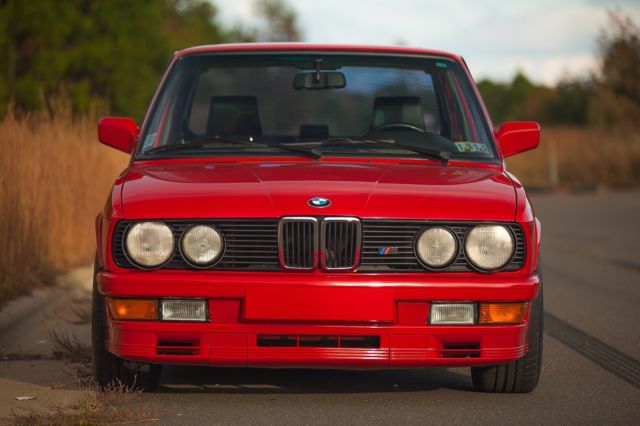 1988 BMW 5-Series Euro - photo 5