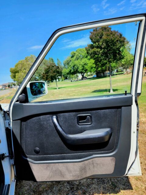 1988 BMW 5-Series BASE - photo 12