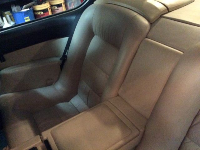 1988 BMW 6-Series - photo 6
