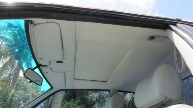 1988 BMW 6-Series 2Dr - photo 10