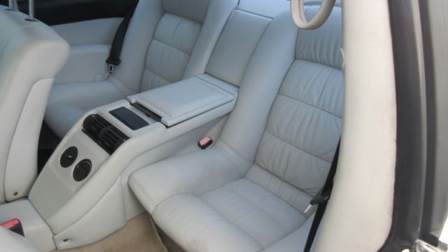 1988 BMW 6-Series 2Dr - photo 6