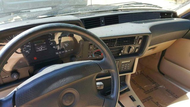 1988 BMW 6-Series Csi - photo 2