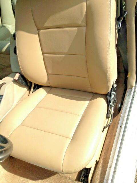 1988 BMW 6-Series 635CSi - photo 11