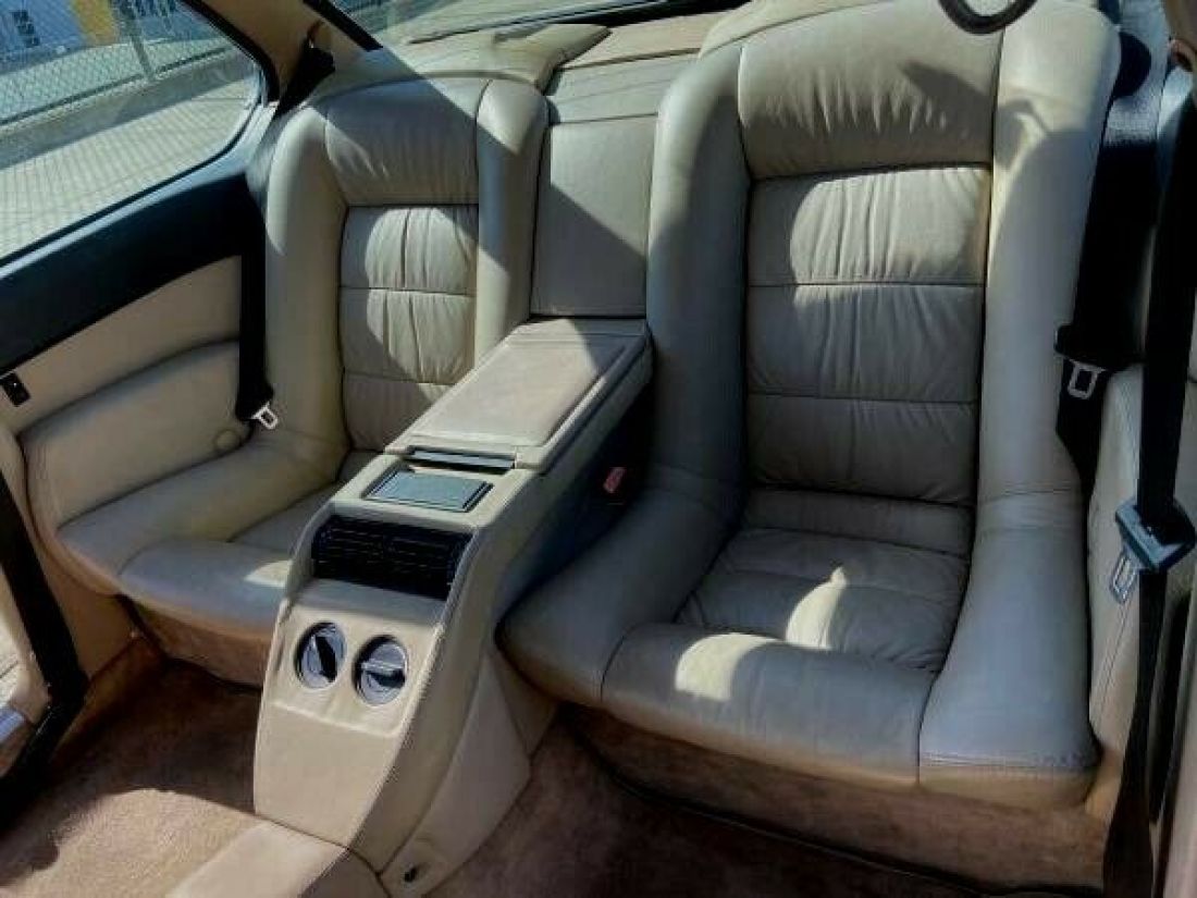 1988 BMW 6-Series High-line - photo 12