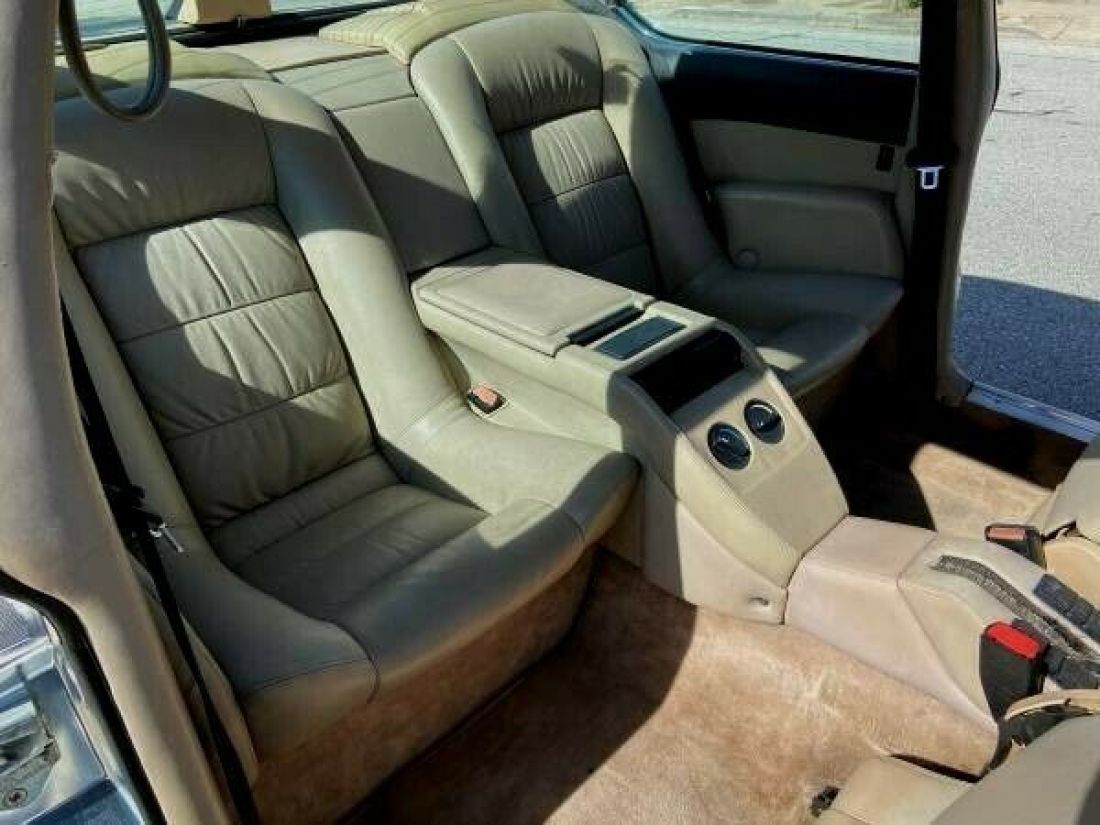 1988 BMW 6-Series High-line - photo 13