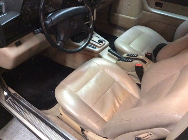 1988 BMW 6-Series 635CSi - photo 3