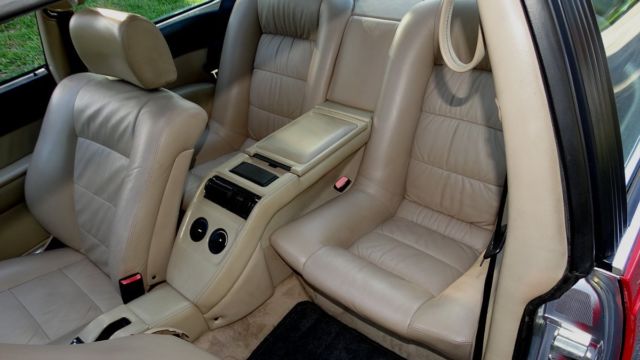 1988 BMW 6-Series SEE FULL ITEM DESCRIPTION BELOW - photo 12