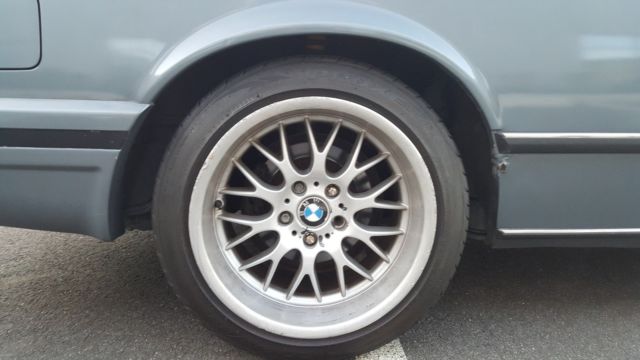 1988 BMW 6-Series - photo 6