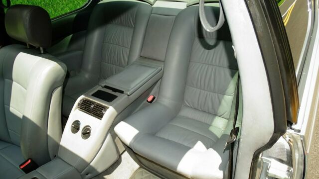 1988 BMW 6-Series L EDITION - photo 11