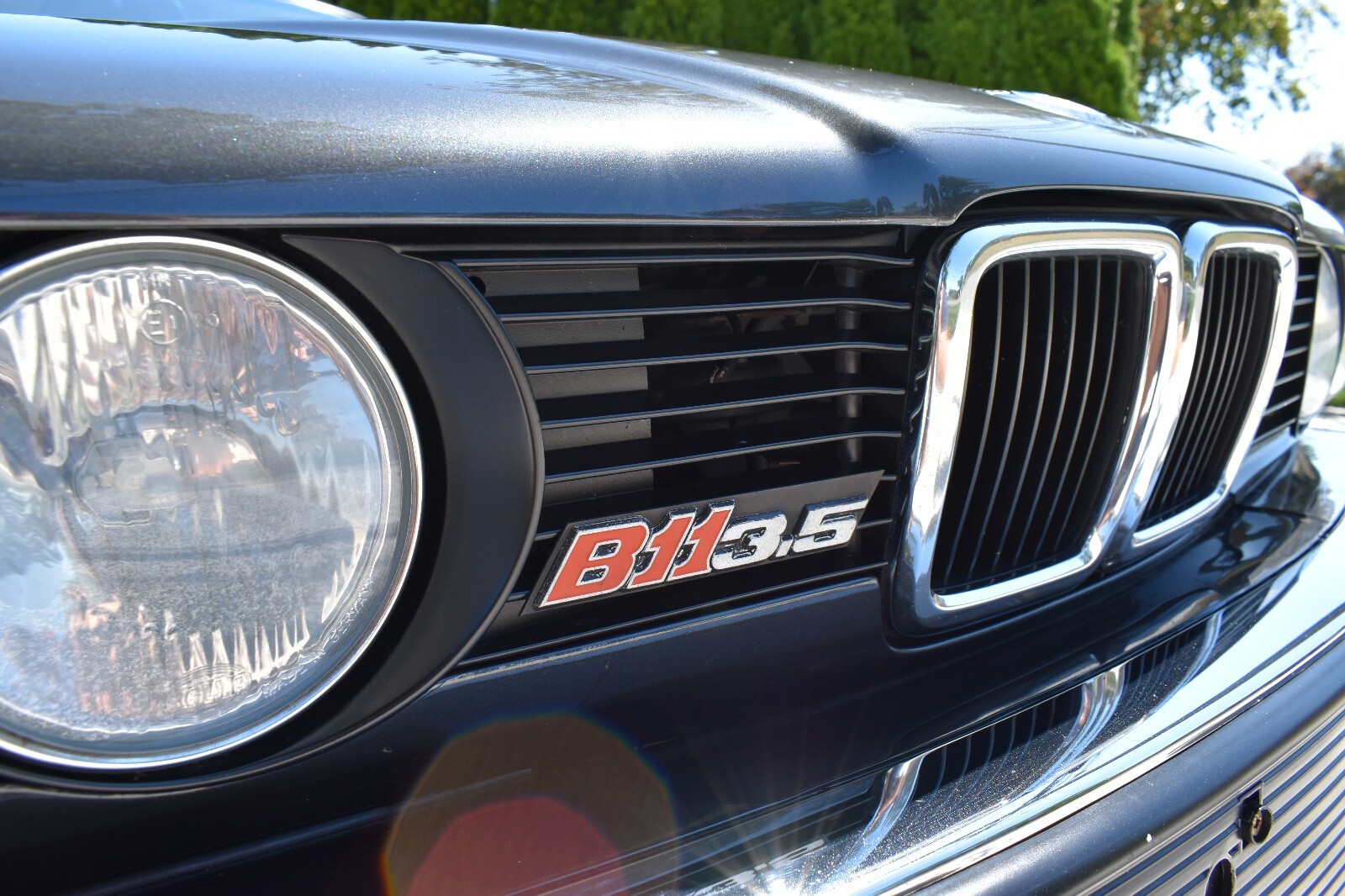 1988 BMW 7-Series 1988 Alpina B11 - Immaculate Condition - RARE!!! - photo 5