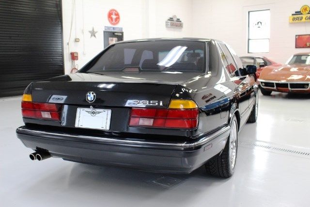 1988 BMW 7-Series 735i - photo 5