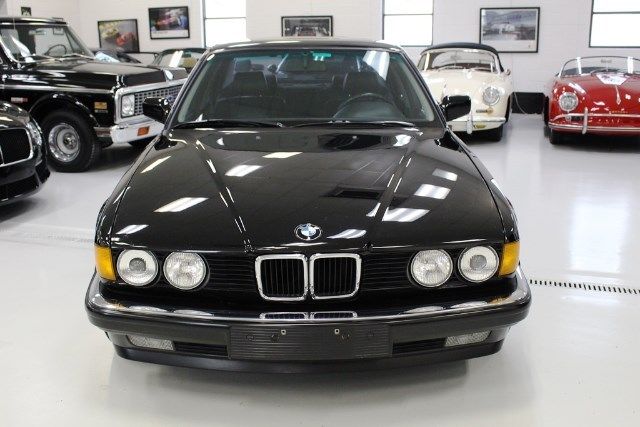 1988 BMW 7-Series 735i - photo 9