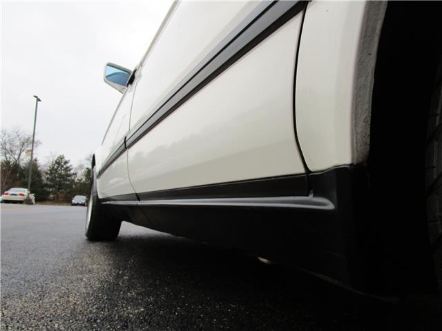 1988 BMW 7-Series 750iL - photo 8