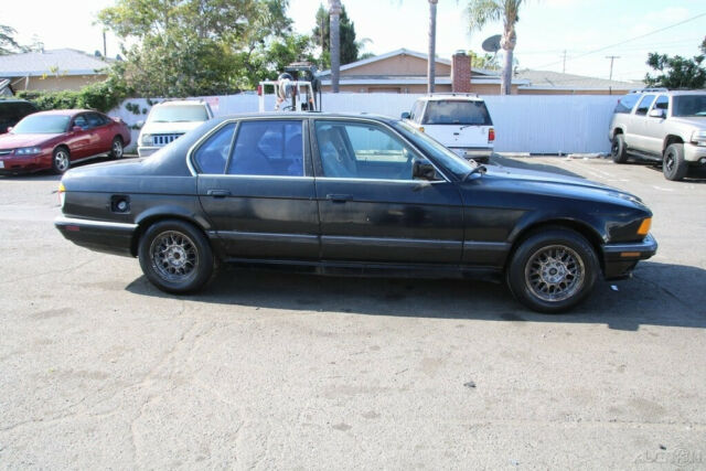 1988 BMW 7-Series 735i - photo 6