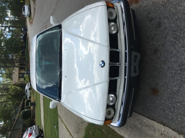 1988 BMW 7-Series 735i - photo 10