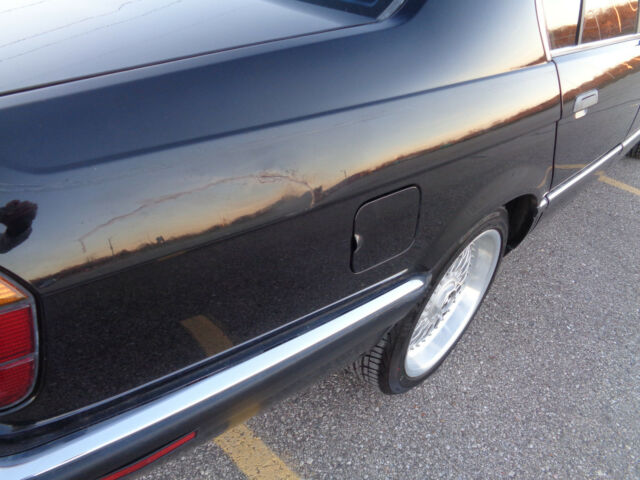 1988 BMW 7-Series - photo 10