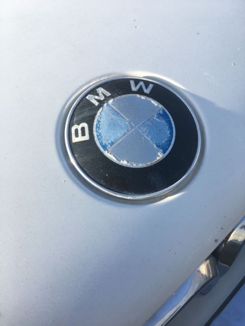 1988 BMW 750IL -- - photo 12
