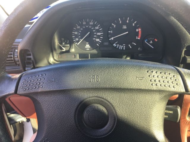 1988 BMW 750IL -- - photo 6