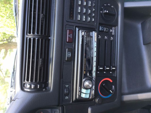 1988 BMW 3-Series - photo 6