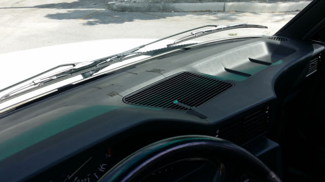 1988 BMW 5-Series 535is - photo 10